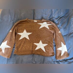 Altard state sweater